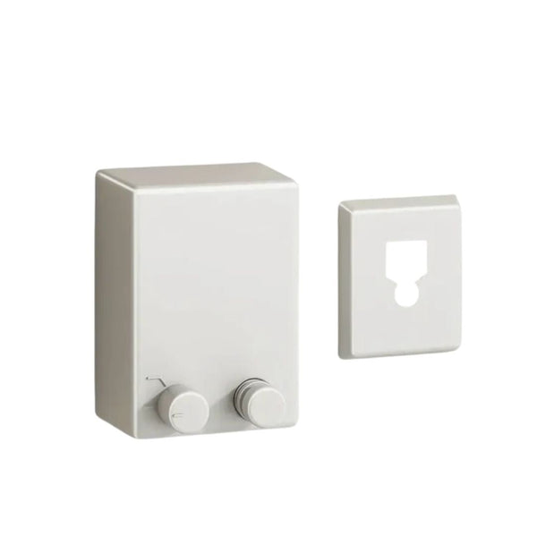 Tendedero Retráctil Invisible de Acero Inoxidable - EasyDry - Vivancolombia