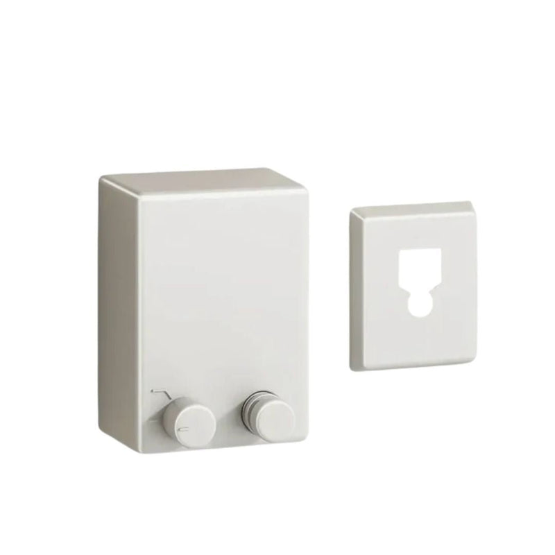 Tendedero Retráctil Invisible de Acero Inoxidable - EasyDry - Vivancolombia